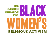 Black Women's Religious Activism