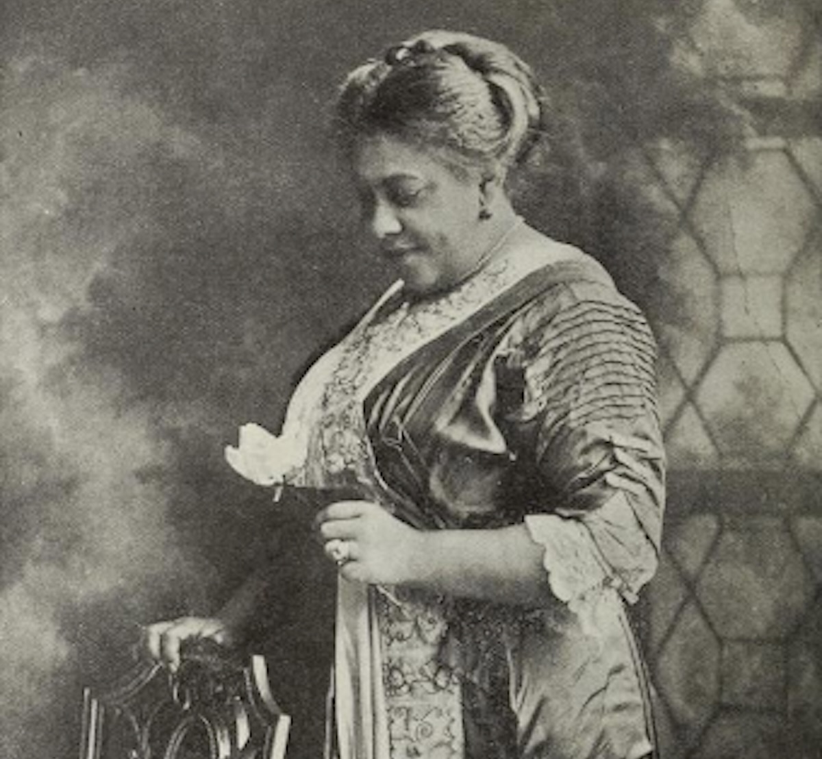 Mary Talbert - Black Women's Religious Activism